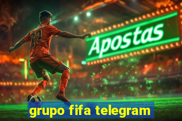 grupo fifa telegram